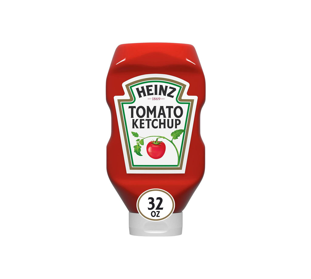 Heinz Tomato Ketchup